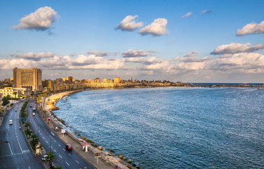 Alexandria sightseeingture