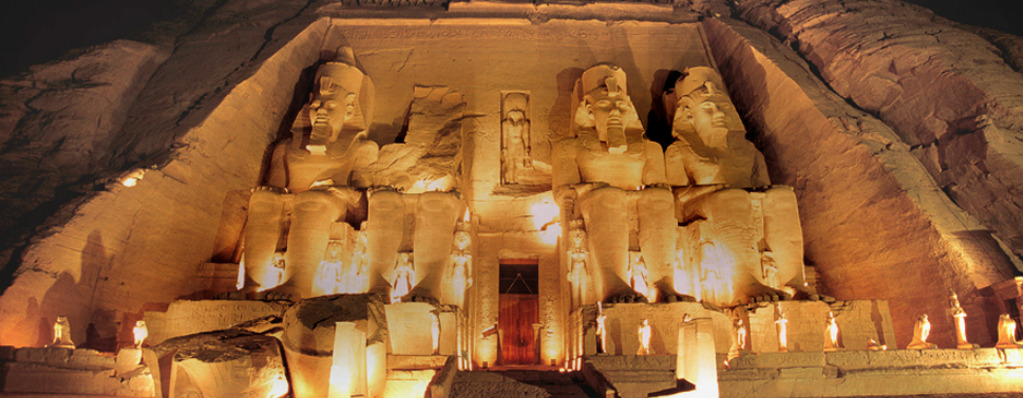 Cultural tours in egypt
